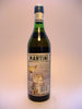 Martini & Rossi Dry White Vermouth - 1980s (14.7%, 75cl)
