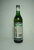 Cinzano Extra Dry White Vermouth - 1980s (17%, 75cl)