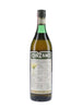 Cinzano Extra Dry White Vermouth - 1960s (18.5%, 100cl)