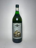 Martini & Rossi Extra Dry White Vermouth - 1970s (17%, 150cl)
