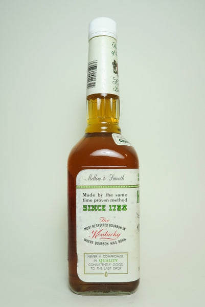 Heaven Hill Kentucky Straight Bourbon Whiskey - Bottled 2002 (40