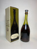 Janneau Grande Fine Armagnac - Distilled 1939 / Bottled 1960s (42%, 69cl)