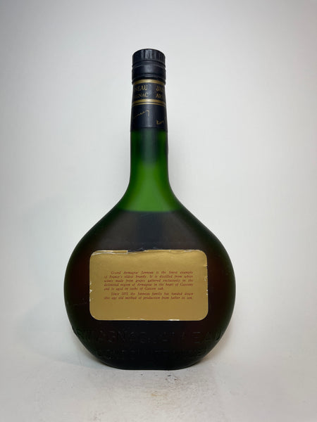 Janneau Grand Armagnac VSOP Armagnac - 1970s (40%, 68cl) – Old