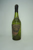 Grande Fine Champagne Cognac Réserve du Prince Impérial - Distilled 1860s / Bottled 1890s (Not Stated, 3cl sample)