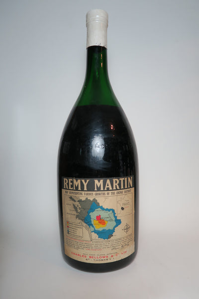 E. Rémy Martin V.S.O.P. Centaure Fine Champagne Cognac - 1950s (40
