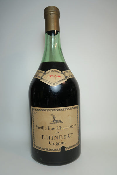 5780円 Très Vieille Fine Champagne 古酒（熟成シャンパーニュ