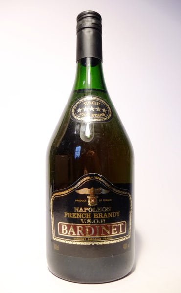 BRANDY BARDINET NAPOLEON 1X700 - alternate view