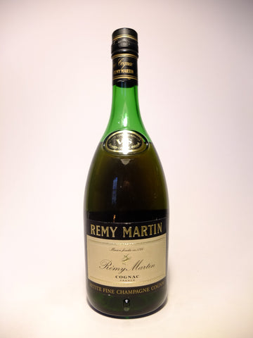 Rémy Martin VS Cognac - 1970s (40%, 68cl)