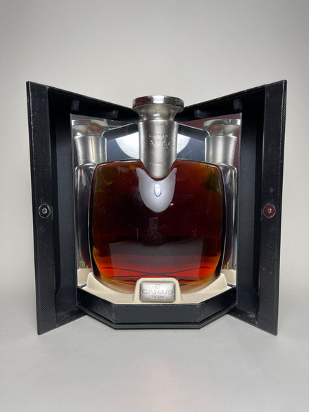 Camus Extra Elégance Cognac - 2010s (40%, 70cl) – Old Spirits Company