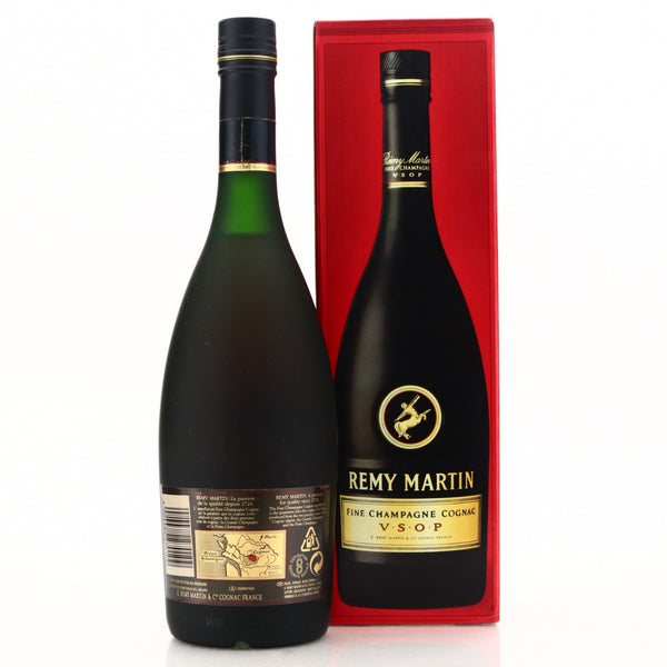 REMY MARTIN VSOP REMY MARTIN NAPOLÉON Remy Martin Napoleon Extra Old - Lot 50202 - Buy/Sell Cognac