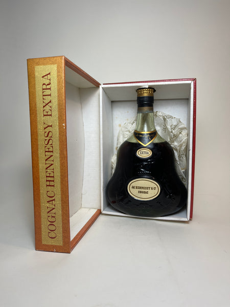 Hennessy Cognac EXTRA