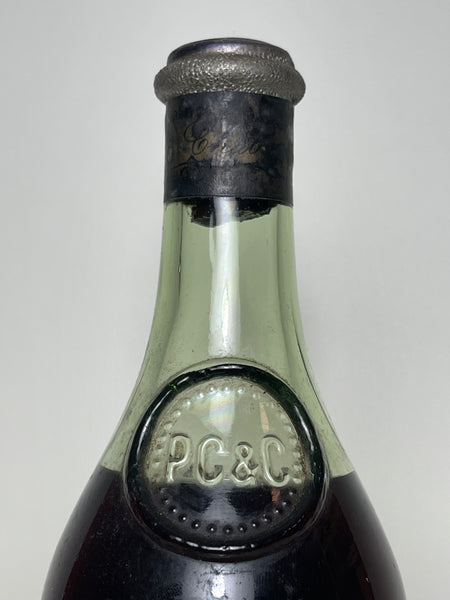 工芸品 Cognac ダニエル・ブジュ 1992 ヴィンテージ グラン・シャンパーニュ