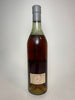 T. Hine & Co. Old Vintage Grande Champagne Cognac - 1960s (40%, 70cl)
