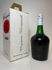 Bisquit VSOP Fine Champagne Cognac - 1960s (40%, 70cl)