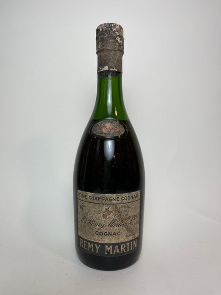 Très Vieille Fine Champagne 古酒 Hine Antique Tres Vieille Fine Champagne Cognac - Whisky