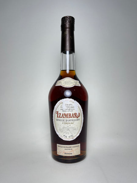 その他 Izambard Single Distillery Cognac 700ml Izambard Single Distillery Cognac 700ml