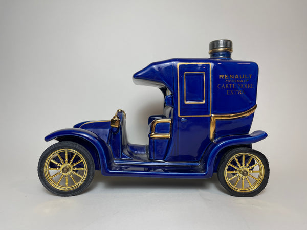 Renault Carte Noir Extra Cognac - 1970s (40%, 70cl) – Old Spirits