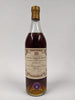 Block, Grey and Block Exshaw Grande Champagne Cognac - Vintage 1937 / Bottled 1966 (38%, 70cl)
