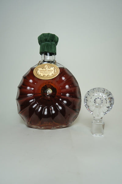 Rémy Martin Centaure Cristale Fine Champagne Cognac - 1983