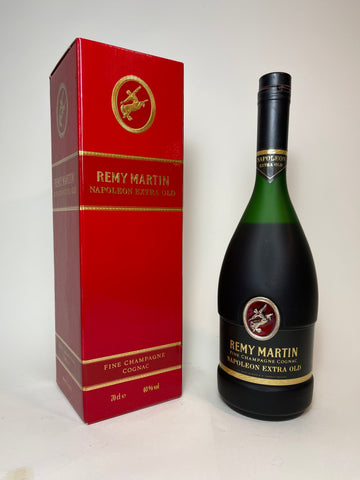 Rémy Martin Napoléon Extra Old Fine Champagne Cognac - 1990s (40%, 70cl)