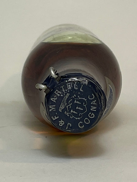 Martell VS/3* Very Old Pale Cognac - c. 1947 (40%, 35cl