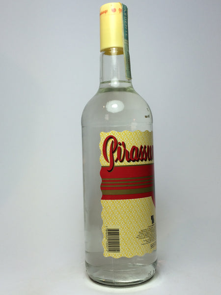 Pirassununga Cachaça 51 - 1990s (39%, 96.5cl) – Old Spirits Company