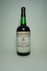 Harvey's Bristol Cream Choicest Old Full Pale Sherry - 1980s (20%, 100cl)