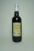 Diestro Oloroso Sherry  - 1960s (17%, 75cl)