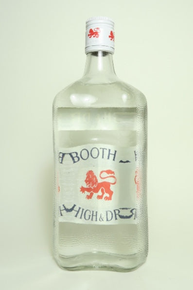 Booth's 
