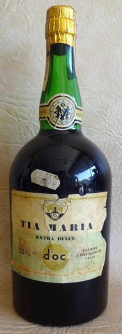 Tia Maria - 1950s (32%, 100cl)
