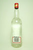 Gilbert & John Greenall's Vladivar Imperial Vodka  - 1980s (37.5%, 75cl)