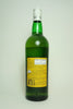 Berry Brothers & Rudd Cutty Sark 12YO Blended Scotch Whisky - 1980s (43%, 100cl)