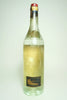 Ancora Gin Fizz Dry Gin - 1950s (ABV Not Stated, 70cl)