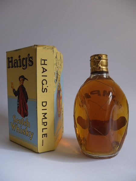 Haig's 