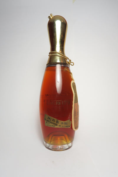 BEAM アンティーク Bourbon whisky ボトル Jim Beam® Single Barrel Bourbon | Jim Beam®