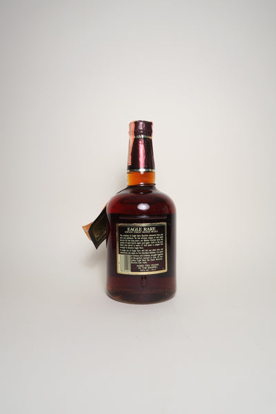 Kentucky！ Kentucky！ Eagle Rare 10YO Kentucky Straight Bourbon Whiskey
