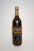 Fernando A. de Terry Centenario Spanish Brandy - 1960s (37%, 100cl)