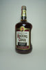 Mr. Boston Rocking Chair Blended American Whiskey - Bottled 1984 (40%, 175cl)