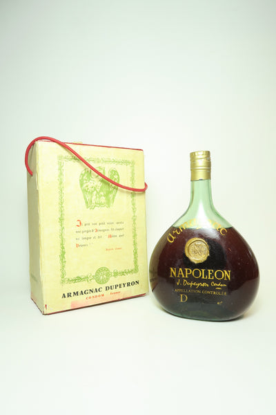 J.DUPEYRON NAPOLEON　 armagnac napoleon-magnum-1l-5073.jpg