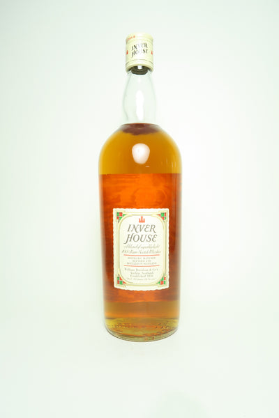  Household Scotch Whisky 未開封 楽天市場】【未開栓】PRESIDENT プレジデント スペシャル