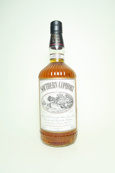 Southern Comfort リキュール 375ml 43% Southern Comfort Spirit Whiskey, 375 mL - Food 4 Less