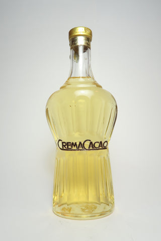 Moroni Crema Cacao - 1949-59 (ABV Not Stated, 50cl)