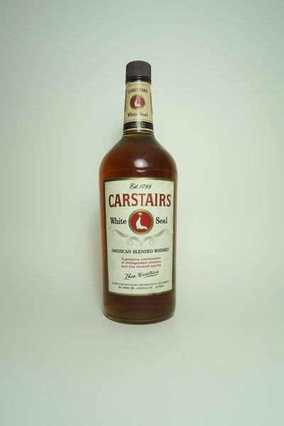 American Blended Whiskey
