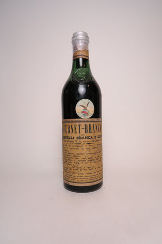 Fernet