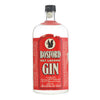 Martini & Rossi's Bosford Dry London Gin - 1949-59 (42%, 75cl)