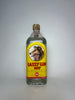 SIS Lassy Dry Gin - 1950s (44%, 75cl)