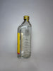 SIS Lassy Dry Gin - 1950s (44%, 75cl)