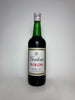 Gordon's Sloe Gin - 1980s (26%, 70cl)