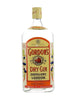 Gordon's London Dry Gin (Export) - 1970s (47.3%, 100cl)