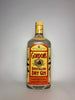 Gordon's Dry Gin (Export) - 1980s (40%, 100cl)